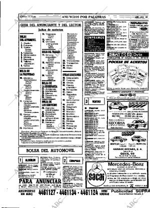 ABC MADRID 17-10-1985 página 89