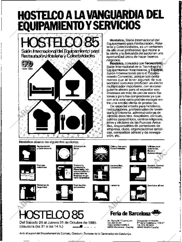ABC SEVILLA 17-10-1985 página 2
