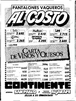 ABC SEVILLA 18-10-1985 página 12