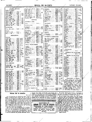 ABC SEVILLA 18-10-1985 página 42