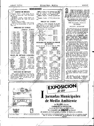 ABC SEVILLA 18-10-1985 página 43