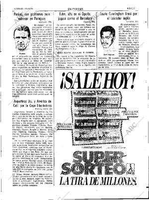 ABC SEVILLA 18-10-1985 página 51