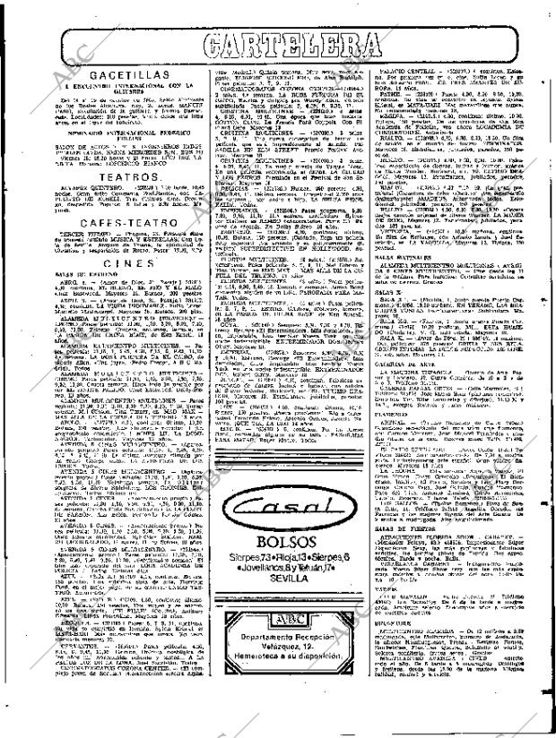 ABC SEVILLA 18-10-1985 página 53