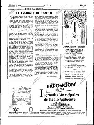 ABC SEVILLA 19-10-1985 página 33