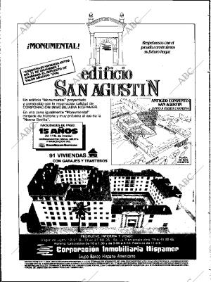 ABC SEVILLA 19-10-1985 página 4