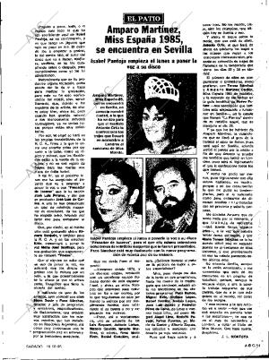 ABC SEVILLA 19-10-1985 página 61
