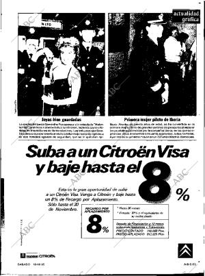 ABC SEVILLA 19-10-1985 página 63