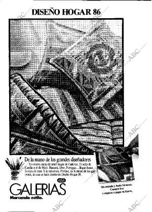 ABC MADRID 20-10-1985 página 10