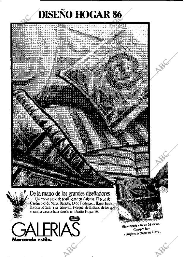 ABC MADRID 20-10-1985 página 10