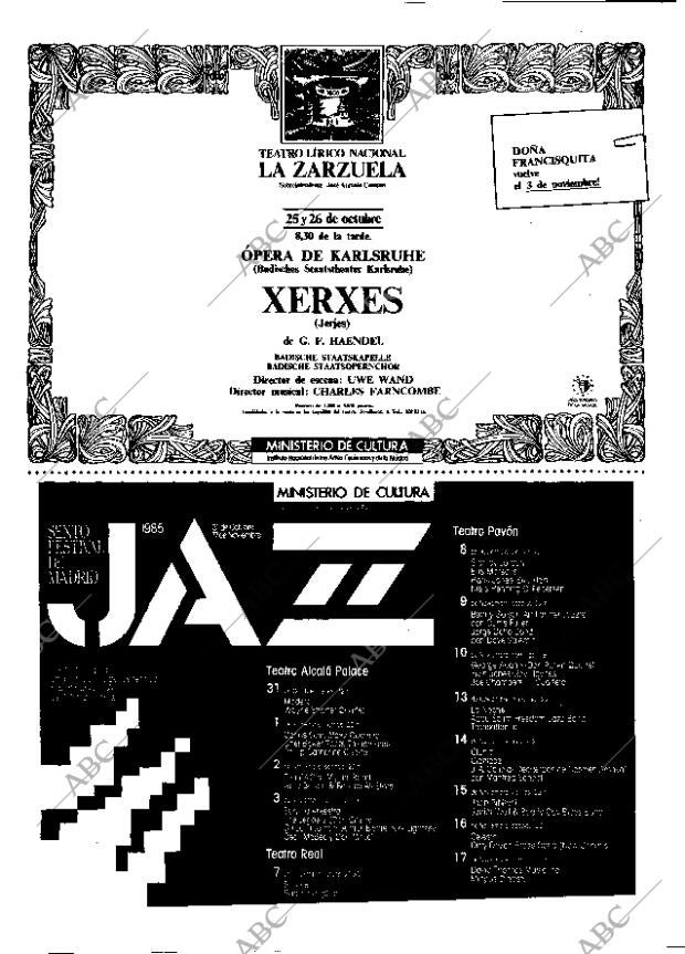 ABC MADRID 20-10-1985 página 12