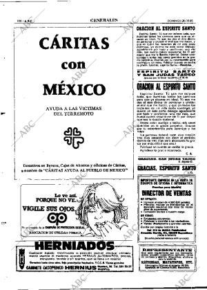 ABC MADRID 20-10-1985 página 120