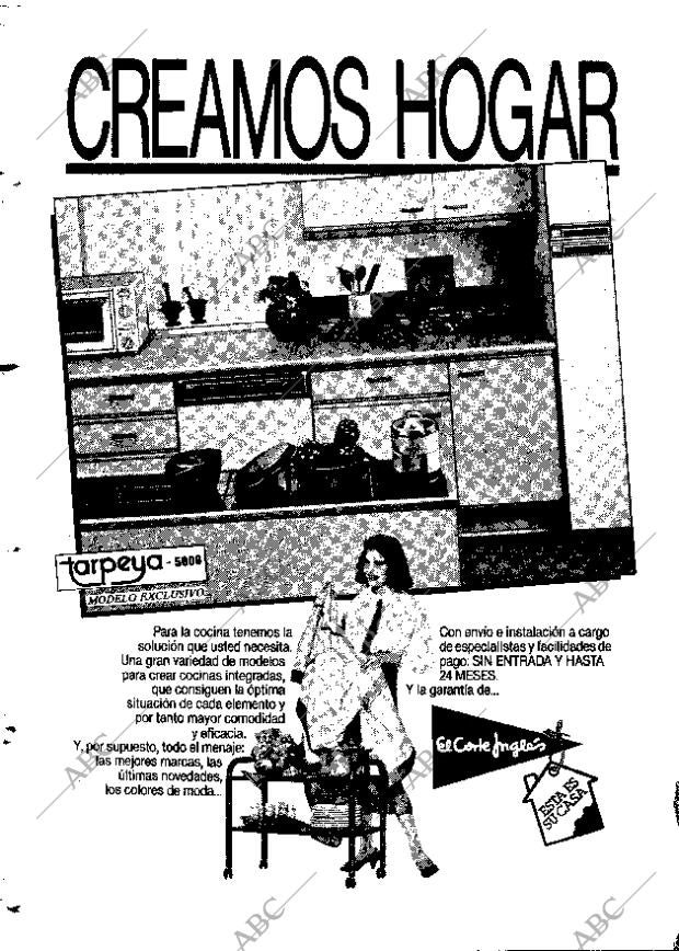 ABC MADRID 20-10-1985 página 128