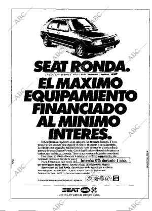 ABC MADRID 20-10-1985 página 13