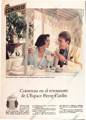 ABC MADRID 20-10-1985 página 130