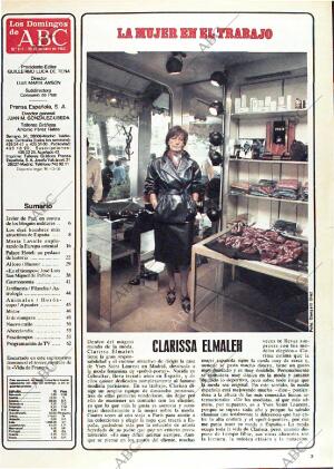 ABC MADRID 20-10-1985 página 131