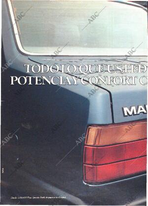 ABC MADRID 20-10-1985 página 132