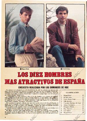ABC MADRID 20-10-1985 página 136