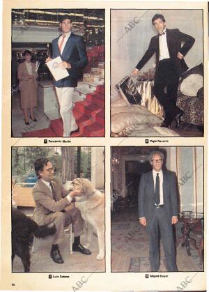 ABC MADRID 20-10-1985 página 138