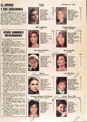 ABC MADRID 20-10-1985 página 139