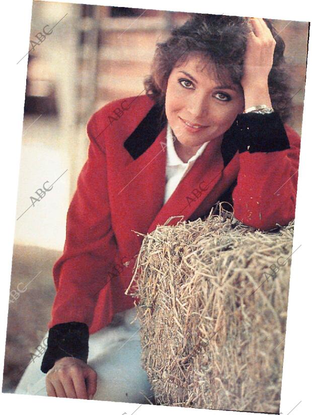 ABC MADRID 20-10-1985 página 144