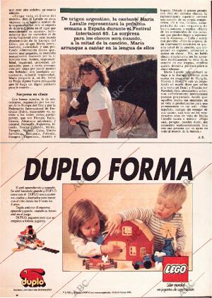 ABC MADRID 20-10-1985 página 146