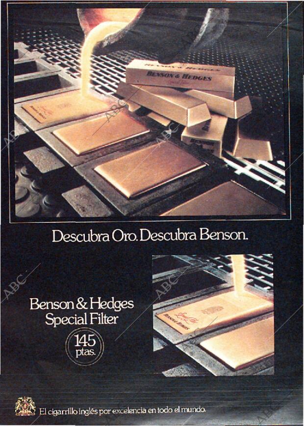 ABC MADRID 20-10-1985 página 147