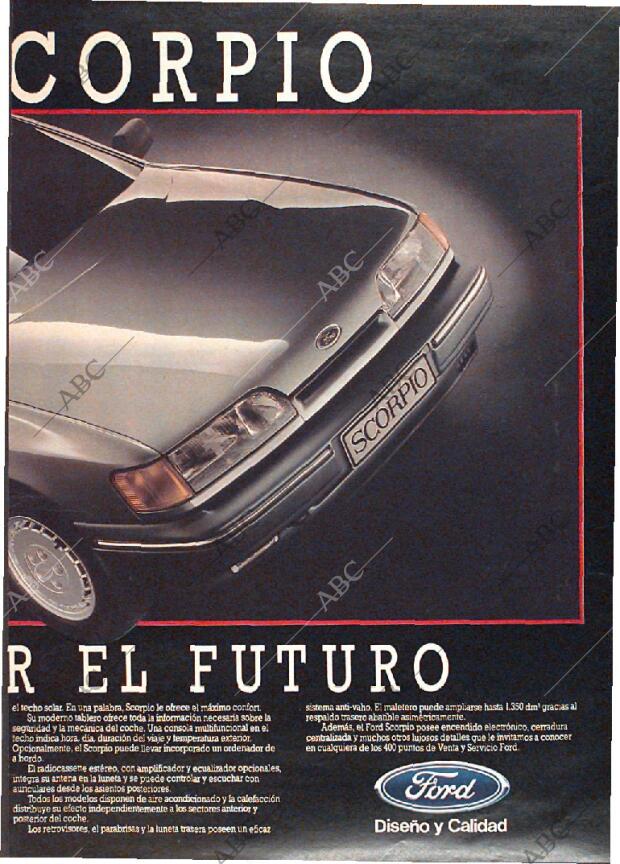 ABC MADRID 20-10-1985 página 149