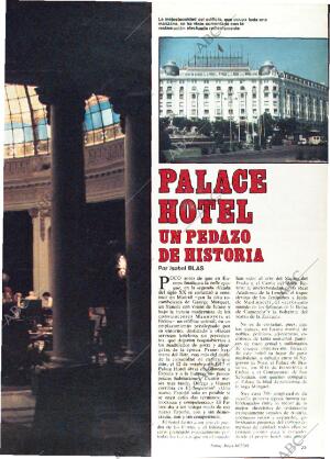 ABC MADRID 20-10-1985 página 151