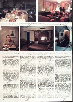 ABC MADRID 20-10-1985 página 152