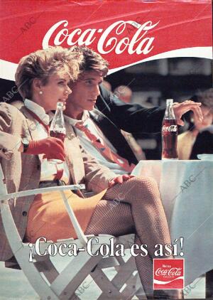 ABC MADRID 20-10-1985 página 156