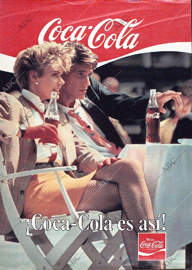 ABC MADRID 20-10-1985 página 156