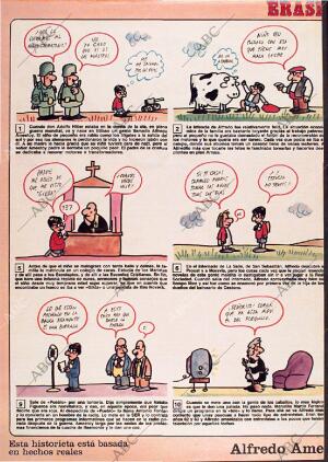 ABC MADRID 20-10-1985 página 160