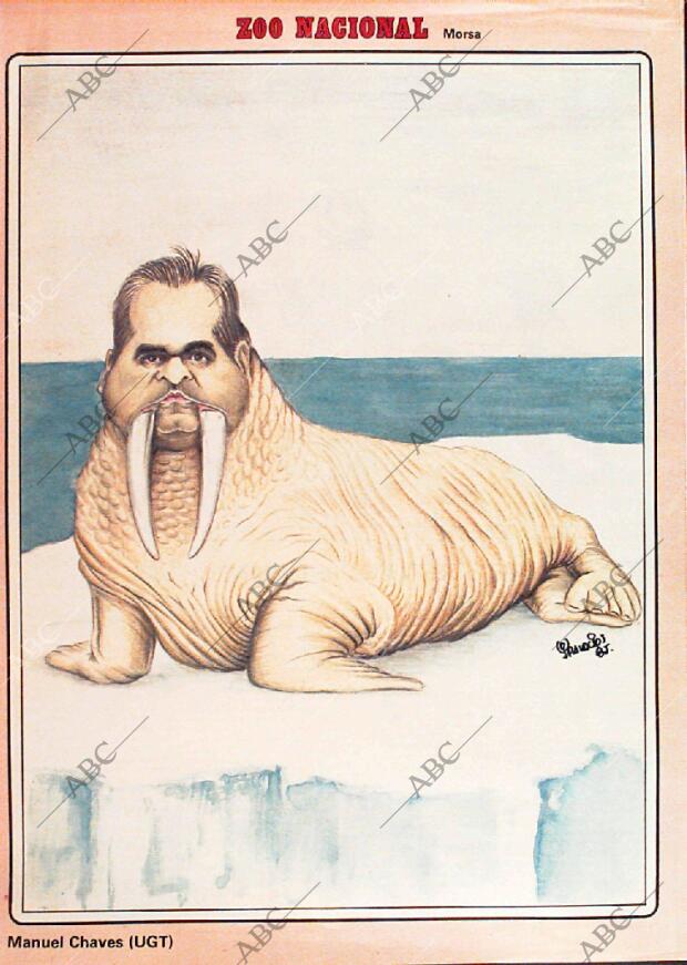 ABC MADRID 20-10-1985 página 164