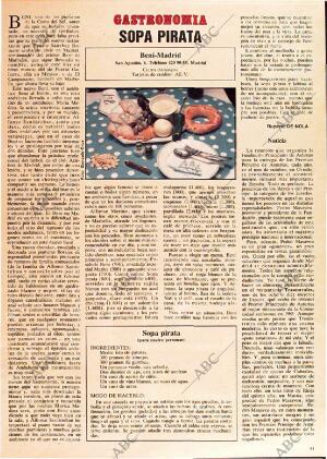 ABC MADRID 20-10-1985 página 169