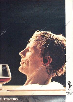 ABC MADRID 20-10-1985 página 171