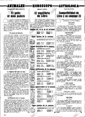 ABC MADRID 20-10-1985 página 172