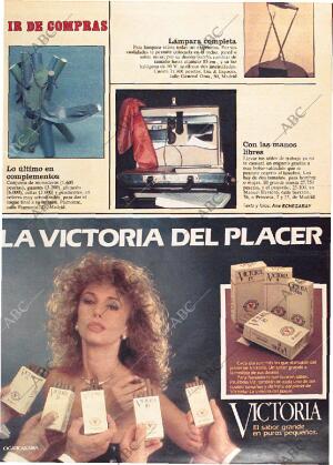 ABC MADRID 20-10-1985 página 177