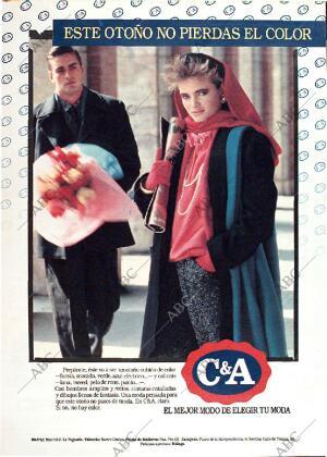 ABC MADRID 20-10-1985 página 180