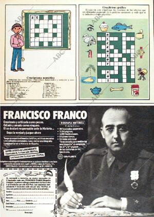 ABC MADRID 20-10-1985 página 182