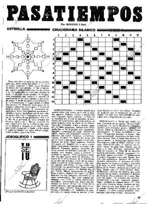 ABC MADRID 20-10-1985 página 183