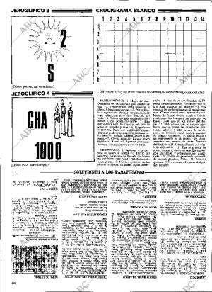 ABC MADRID 20-10-1985 página 186