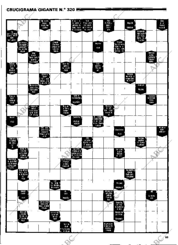 ABC MADRID 20-10-1985 página 187