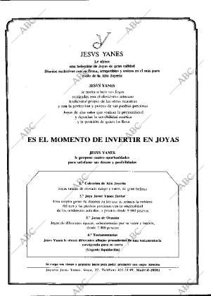 ABC MADRID 20-10-1985 página 2