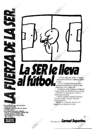 ABC MADRID 20-10-1985 página 20