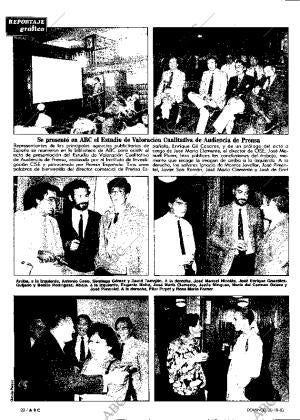 ABC MADRID 20-10-1985 página 22