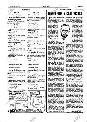 ABC MADRID 20-10-1985 página 31