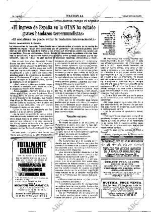 ABC MADRID 20-10-1985 página 34