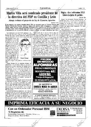 ABC MADRID 20-10-1985 página 37