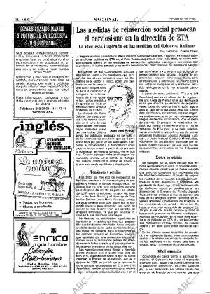 ABC MADRID 20-10-1985 página 38