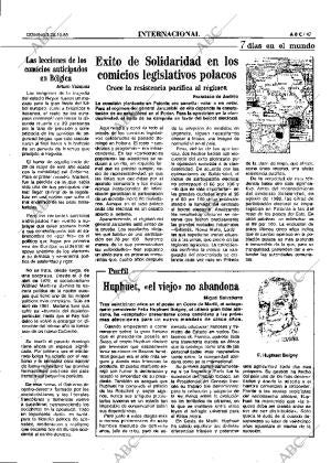 ABC MADRID 20-10-1985 página 47